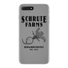Schrute Farms iPhone 7 Plus Case