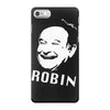 peter pan r.i iPhone 7 Case