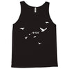 avicii bird Tank Top