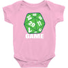 game Baby Bodysuit