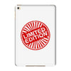 edition red iPad Mini 4