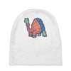 turtle turtleneck Baby Beanies