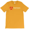 movie t shirt inspired by the film   the fly movie T-Shirt