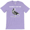 bird T-Shirt