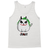 joker the cat Tank Top