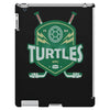 urtles hockey iPad 3 and 4 Case