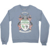 the keepers of the word Crewneck Sweatshirt
