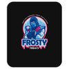 frosty treats Mousepad