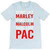 be like the greats T-Shirt