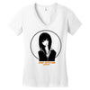 Stay with me Women's V-Neck T-Shirt