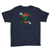 wizard of weapons Youth Tee