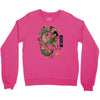 dragon freedom Crewneck Sweatshirt
