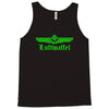 luftwaffel Tank Top