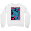 old rider Crewneck Sweatshirt