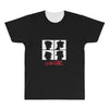 2015 new 100 quality gorillaz t shirt o neck popular chakakhan tshirt All Over Men's T-shirt