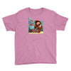 movie night Youth Tee