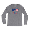 4th of July Long Sleeve Shirts