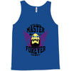 Original Universe Master Forever Snake Mountain Tank Top