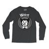 old, old friend Long Sleeve Shirts