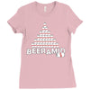 Beeramid Ladies Fitted T-Shirt