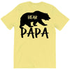 Papa Bear T-Shirt