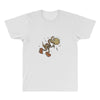 yoshisaurus All Over Men's T-shirt