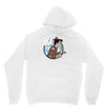 time lord Hoodie