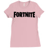 Fortnite Ladies Fitted T-Shirt