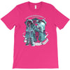 honor their sacrifice never forget T-Shirt