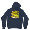 monster studen Hoodie