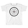 Shot Pubg Toddler T-shirt