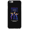 One Night Only Donna And The Dynamos iPhone 6/6s Case