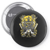 punchofmonstero v1 Pin-back button