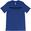 national sarcasm society funny t shirt T-Shirt
