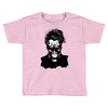 joker 4 Toddler T-shirt