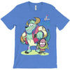 monsters university T-Shirt