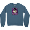 master orochimaru's ninja school Crewneck Sweatshirt