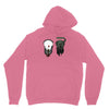 it glows Unisex Hoodie