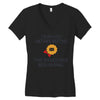 i survived another meeting rectangle Women's V-Neck T-Shirt