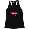 ALWAYS BEAUTIFUL Racerback Tank
