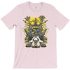 punchofmonstero v1 T-Shirt