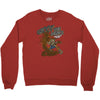 groot tree service Crewneck Sweatshirt