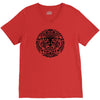 maori V-Neck Tee