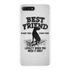 Best Friend Great Dane iPhone 7 Plus Case