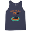 little cthulhu Tank Top