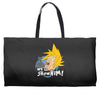 we'll show him Weekender Totes