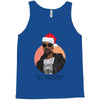 i was the nizzle before chrismizzle and all through the hizzle Tank Top