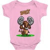 bully Baby Onesie