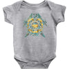 elemental water Baby Bodysuit