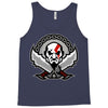 kratos 4 Tank Top